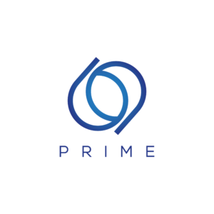 69 prime logo